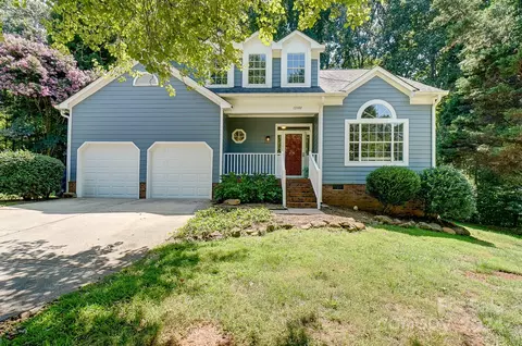 12300 Sparkling Way, Huntersville, NC 28078