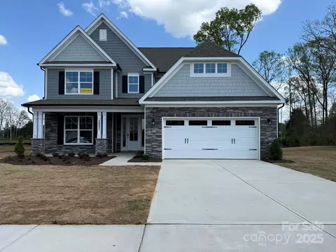 3221 Mcharney 31 Dr #31, Harrisburg, NC 28075