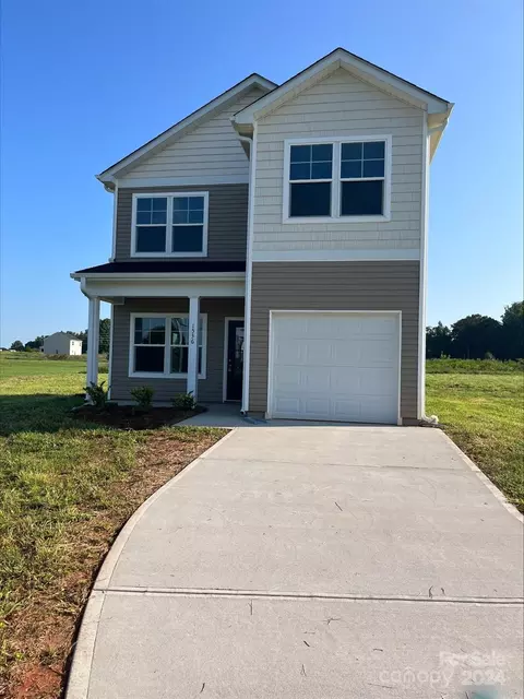 1536 Null Rd, Lincolnton, NC 28092