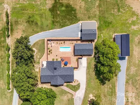 3014 Gilboa Rd, Wingate, NC 28174