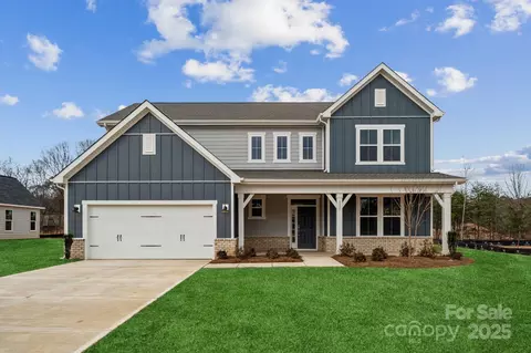 117 Brooke Forest Ct, Mooresville, NC 28115