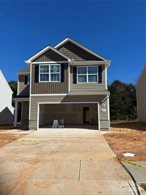 1421 Nia Rd, Charlotte, NC 28215