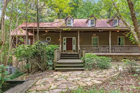 10607 Knox Farm Rd, Charlotte, NC 28278