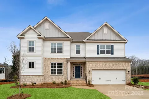 124 Kepli Way, Mooresville, NC 28115