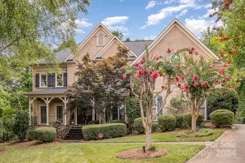 10402 Balch Manor Ct, Charlotte, NC 28277