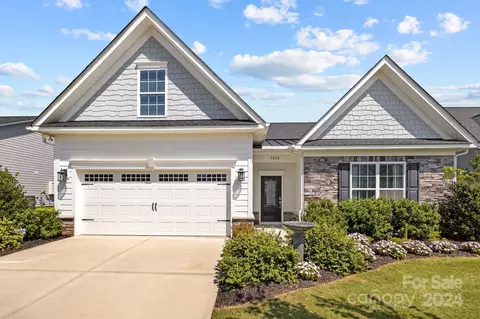 7414 Clouds Rest Dr, Indian Land, SC 29707
