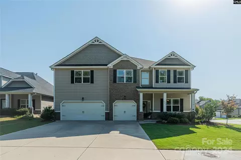124 Morning Dew Dr, Lexington, SC 29072