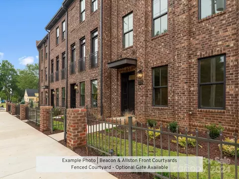 224 Gilead Rd, Huntersville, NC 28078