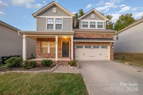 607 Oldham Ln, Rock Hill, SC 29732