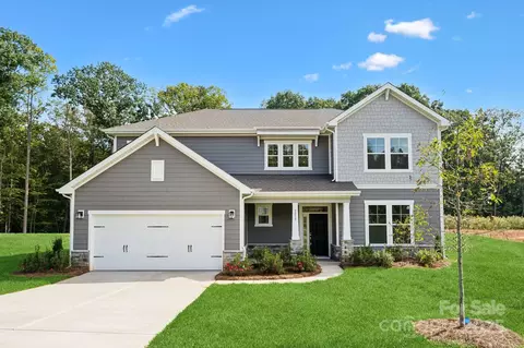 3219 Timber Run Ln, Maiden, NC 28650