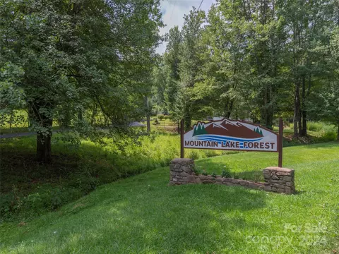 0 Kitty 409 Ln #409, Waynesville, NC 28785