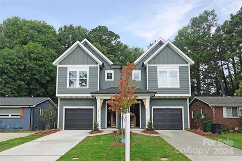 2436 Finchley Dr, Charlotte, NC 28215