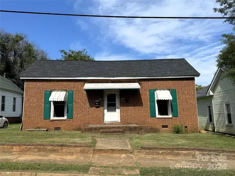 526 E Fisher St, Salisbury, NC 28144