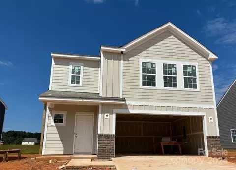 107 Tallulah Sf 44 Ct #SF 44, Statesville, NC 28625