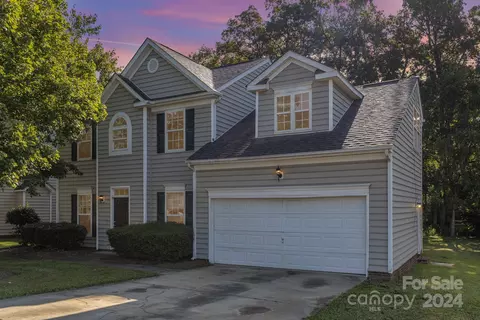 3700 Brookstone Trl, Indian Trail, NC 28079