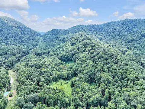 Walnut Creek Road, Marshall, NC 28753 photo 3