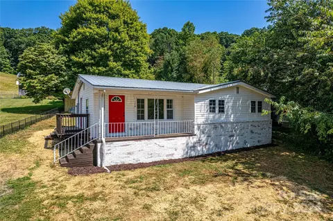 176 Lum Boone 25 Cir #25, Waynesville, NC 28786