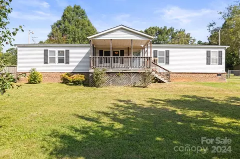 522 Brevard St, Kings Mountain, NC 28086