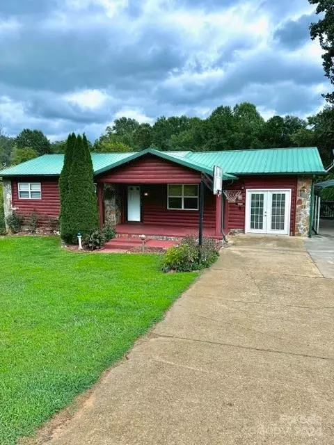 1285 Zion Hill Rd, Marion, NC 28752