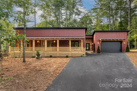 115 Campground Rd, Hendersonville, NC 28791