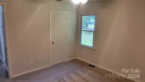 Bedroom - 1012 E Arch St, Lancaster, SC 29720 photo 2 of 3