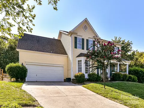12249 Silveroak Ln, Charlotte, NC 28277