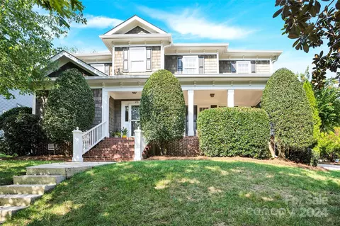 211 N Kimberly Rd, Davidson, NC 28036