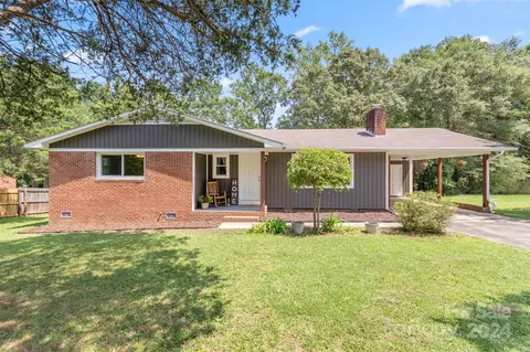 2179 Green Peach Rd, Lancaster, SC 29720