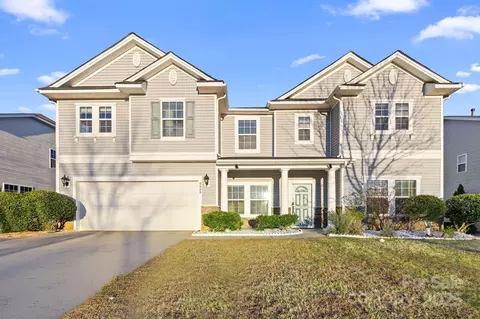 9929 Markus Dr, Mint Hill, NC 28227