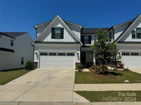 1519 Dennis Austin Ln, Indian Trail, NC 28079
