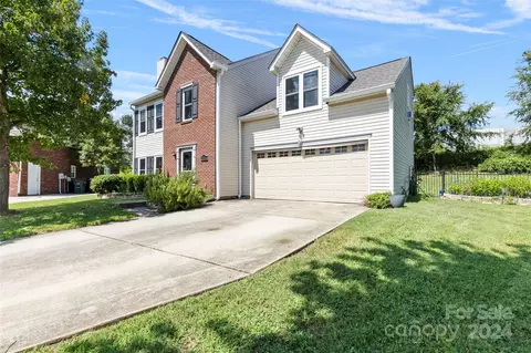 1414 Cherith Nw Ct NW, Concord, NC 28027