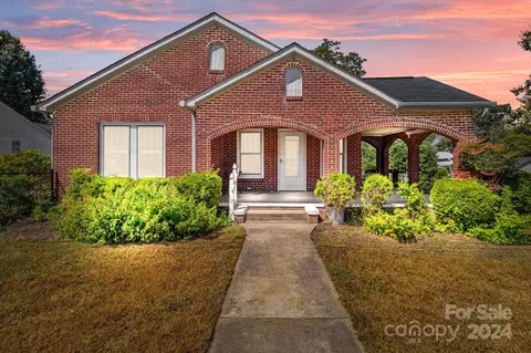 600 Chapel S St S, Landis, NC 28088