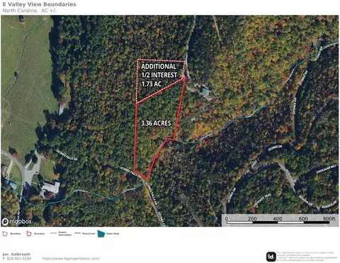 0 E Valley View Dr, Marion, NC 28752 photo 25