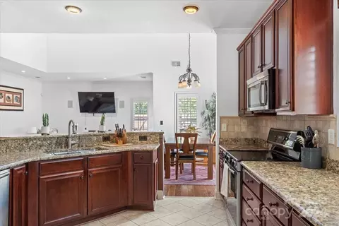 Kitchen - 19433 Battery St, Cornelius, NC 28031 photo 2 of 2
