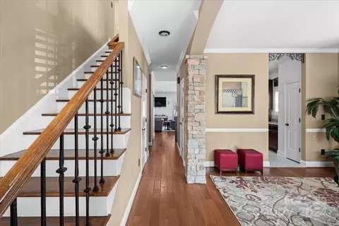 Entry Way - 19433 Battery St, Cornelius, NC 28031 photo 1 of 2