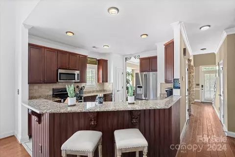 Entry Way - 19433 Battery St, Cornelius, NC 28031 photo 2 of 2