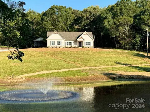 4421 New Salem Rd, Marshville, NC 28103