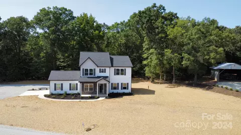 4417 New Salem Rd, Marshville, NC 28103