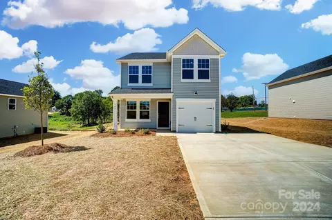 506 Elpine St, Statesville, NC 28677
