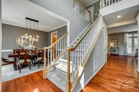 Entry Way - 1038 Kilpatrick Ln, Fort Mill, SC 29708 photo 1 of 2