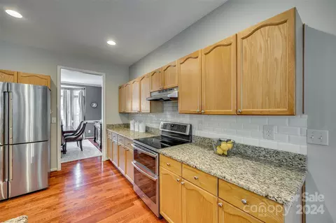 Kitchen - 1038 Kilpatrick Ln, Fort Mill, SC 29708 photo 3 of 3
