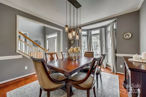 Dining - 1038 Kilpatrick Ln, Fort Mill, SC 29708 photo 2 of 4