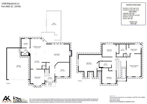 Other - 1038 Kilpatrick Ln, Fort Mill, SC 29708 photo 9 of 9