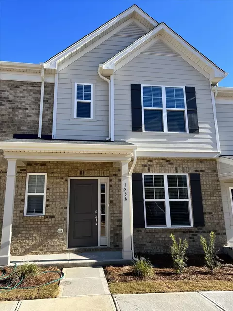1856 Teachers House 63 Rd #63, Concord, NC 28027