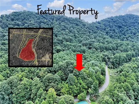 Walnut Creek Road, Marshall, NC 28753