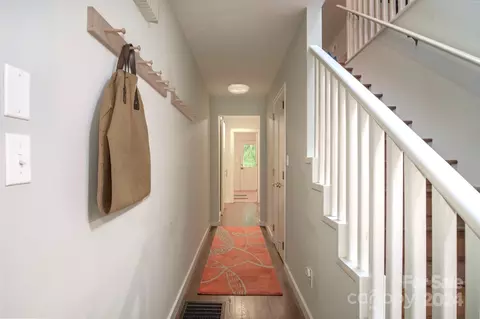 Entry Way - 399 Oriole Rd, Brevard, NC 28712 photo 1 of 2