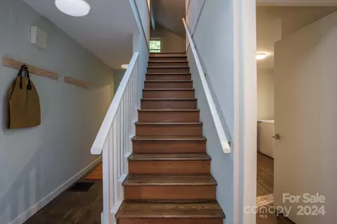 Entry Way - 399 Oriole Rd, Brevard, NC 28712 photo 2 of 2