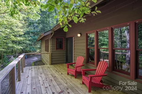 Exterior - 399 Oriole Rd, Brevard, NC 28712 photo 1 of 8