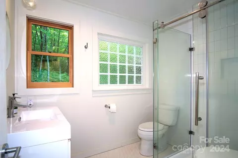Bath - 399 Oriole Rd, Brevard, NC 28712 photo 5 of 6