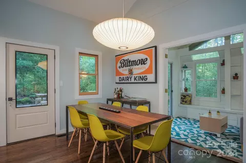 Dining - 399 Oriole Rd, Brevard, NC 28712 photo 1 of 1